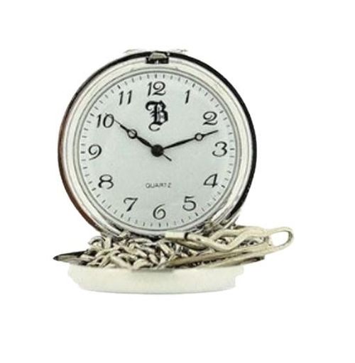 Boxx Picture Pocket watch Harley Bike P5061.46