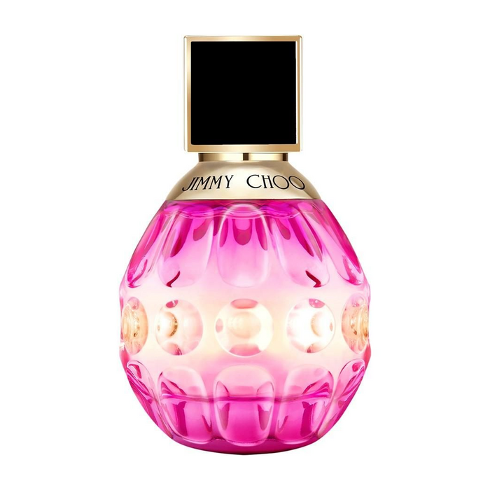 Jimmy Choo Rose Passion Eau De Parfum Spray 60ml