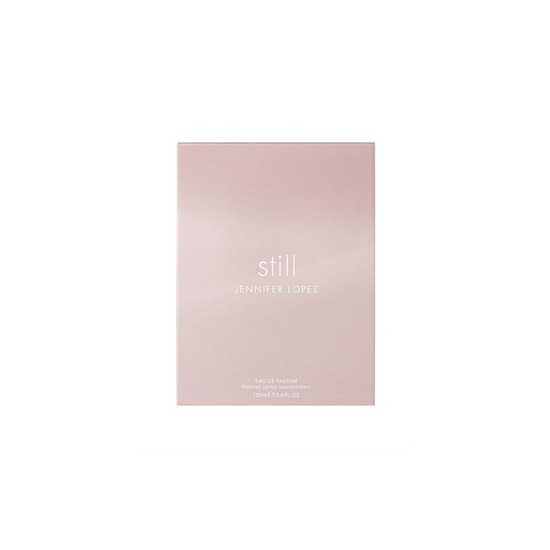 Jennifer Lopez Still  Eau De Parfum Spray 100ml