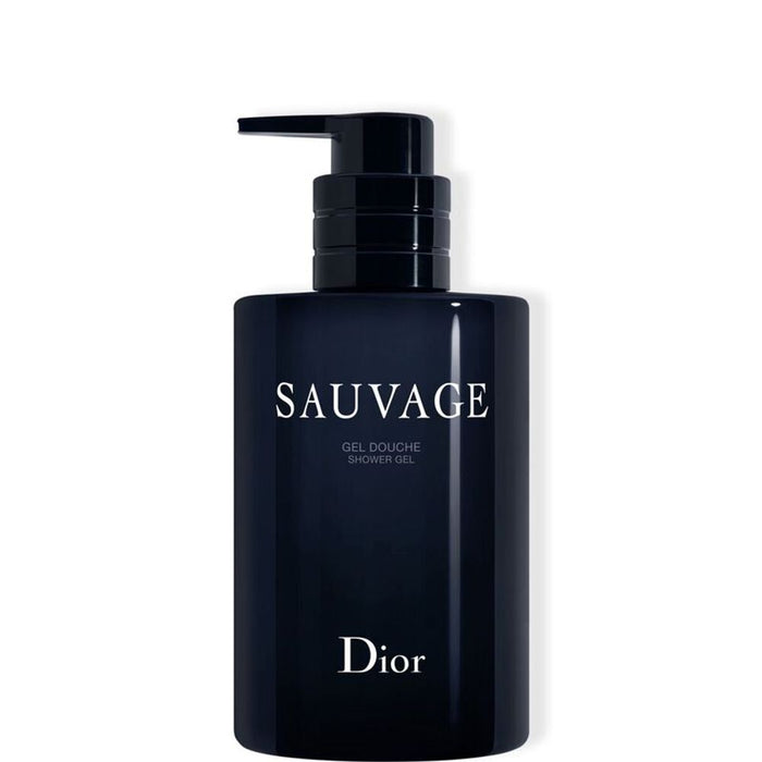 Dior Sauvage Shower Gel 250ml