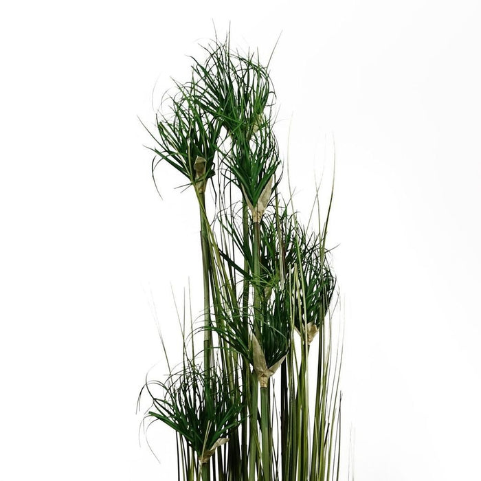 Premium 120cm Artificial Grass Plant - Perfect for Decoration