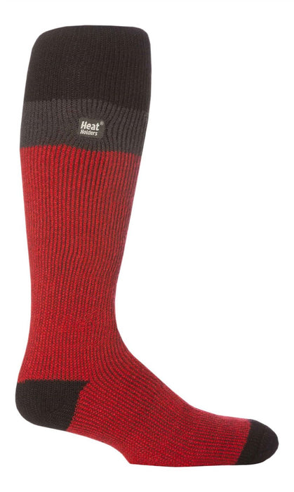 Heat Holders - Mens Ski Socks