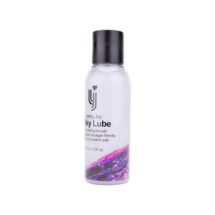 Luscious Loving Joy Silky Lubricant - Transform your Pleasure!