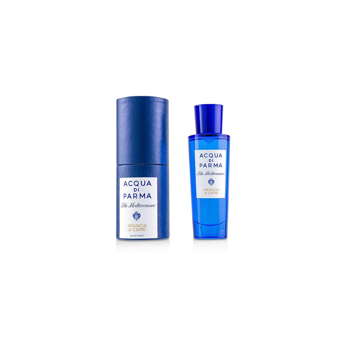 Acqua di Parma Blu Mediterraneo Arancia di Capri  Eau De Toilette Spray 30ml