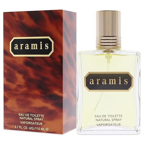 Aramis Aramis Eau De Toilette Spray 110ml