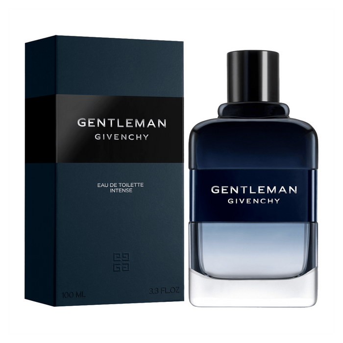 Givenchy Gentleman Eau de Toilette Spray 100ml