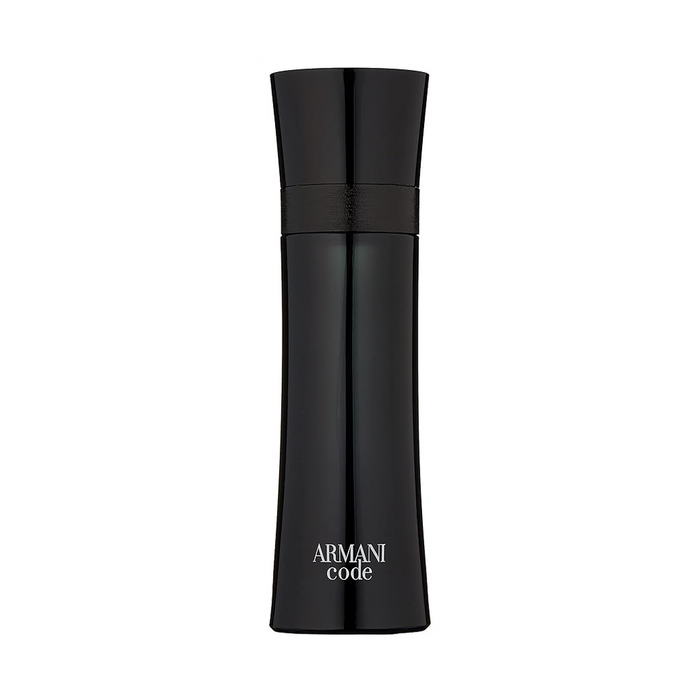 Giorgio Armani Refillable Armani Code Eau De Toilette Spray 125ml