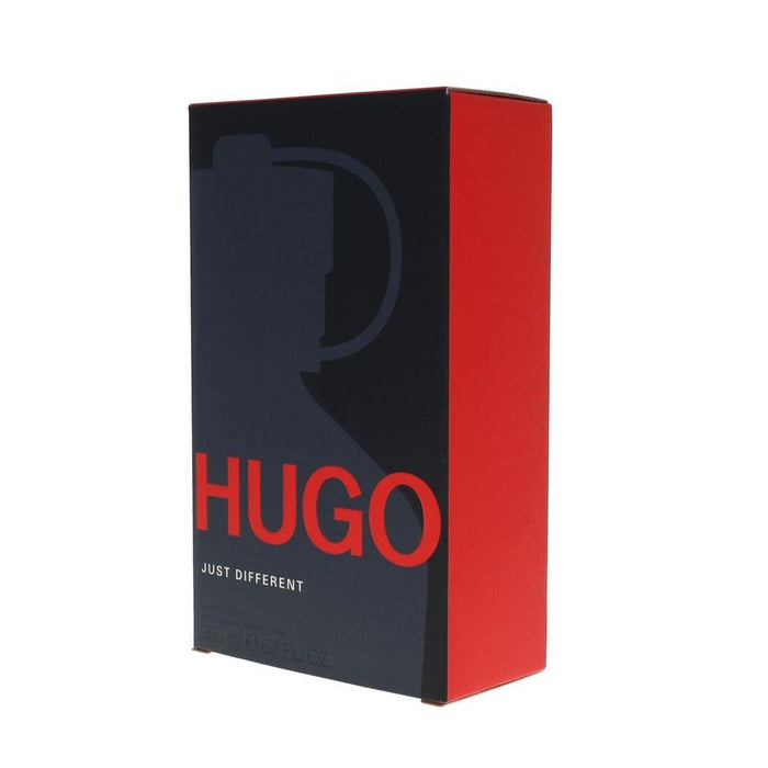 Hugo Boss Just Different Eau De Toilette Spray 200ml