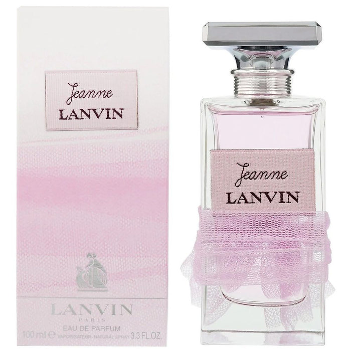 Lanvin Jeanne Eau de Parfum Spray 100ml