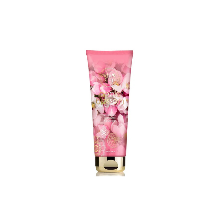 Apple Blossom Shower Gel 200ml