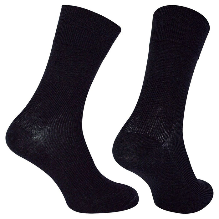 3 PAIRS - Dr.Socks Wool Diabetic Socks