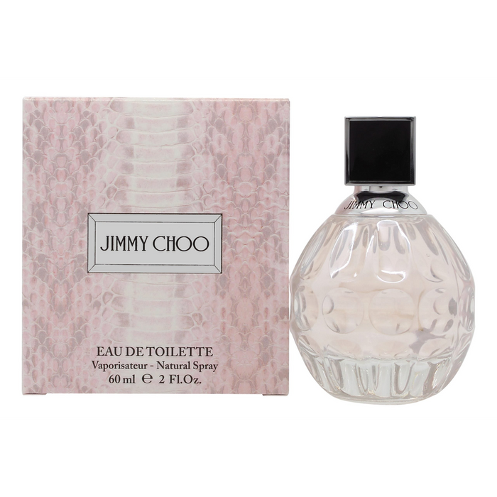 Jimmy Choo Eau de Toilette Spray 60ml