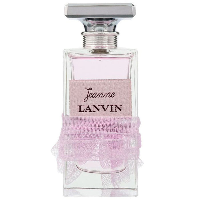 Lanvin Jeanne Eau de Parfum Spray 100ml