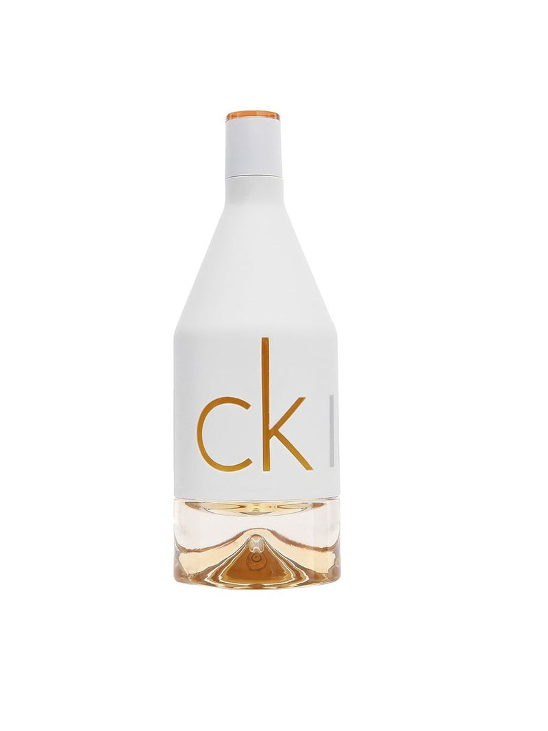 Calvin Klein Ckin2u Her Eau de Toilette Spray 150ml