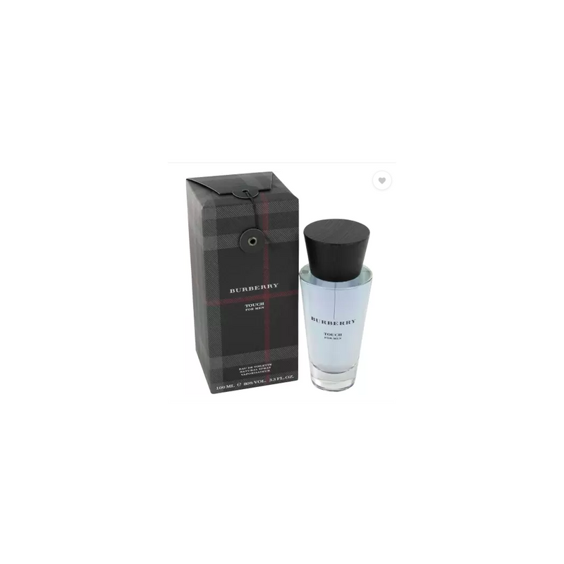 Burberry Touch For Men Eau de Toilette Spray 100ml