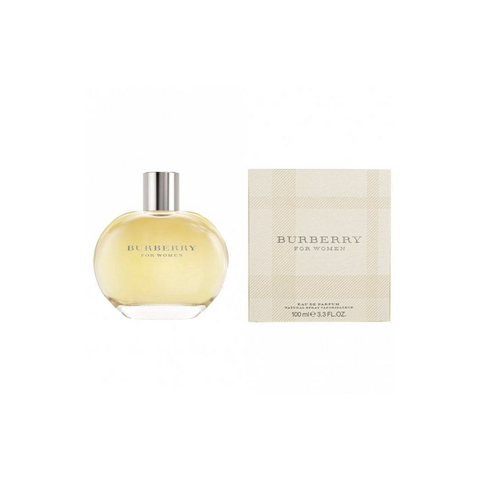 Burberry Eau De Parfum Spray 100ml