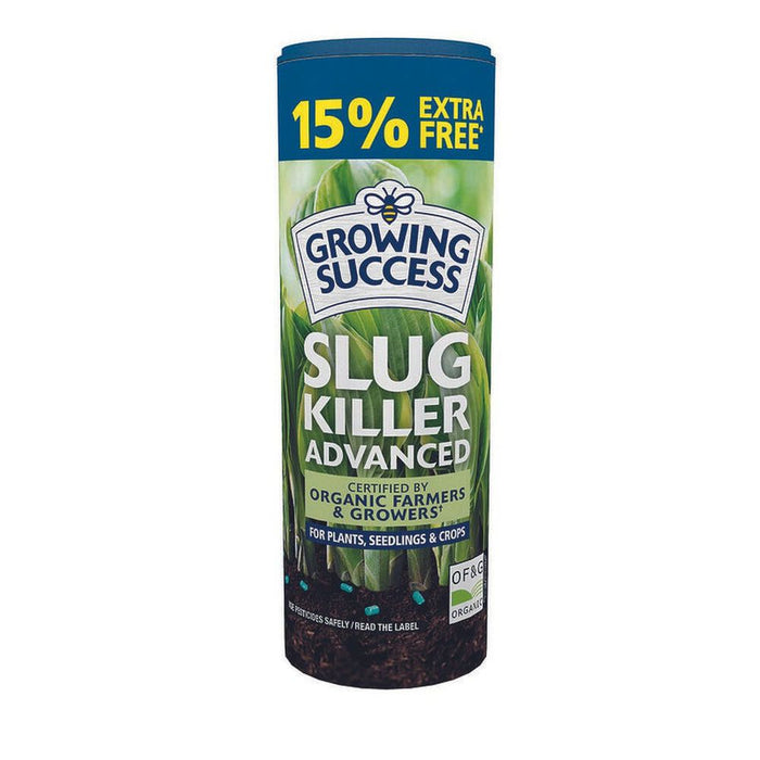 Growing Success Slug Killer Advanced