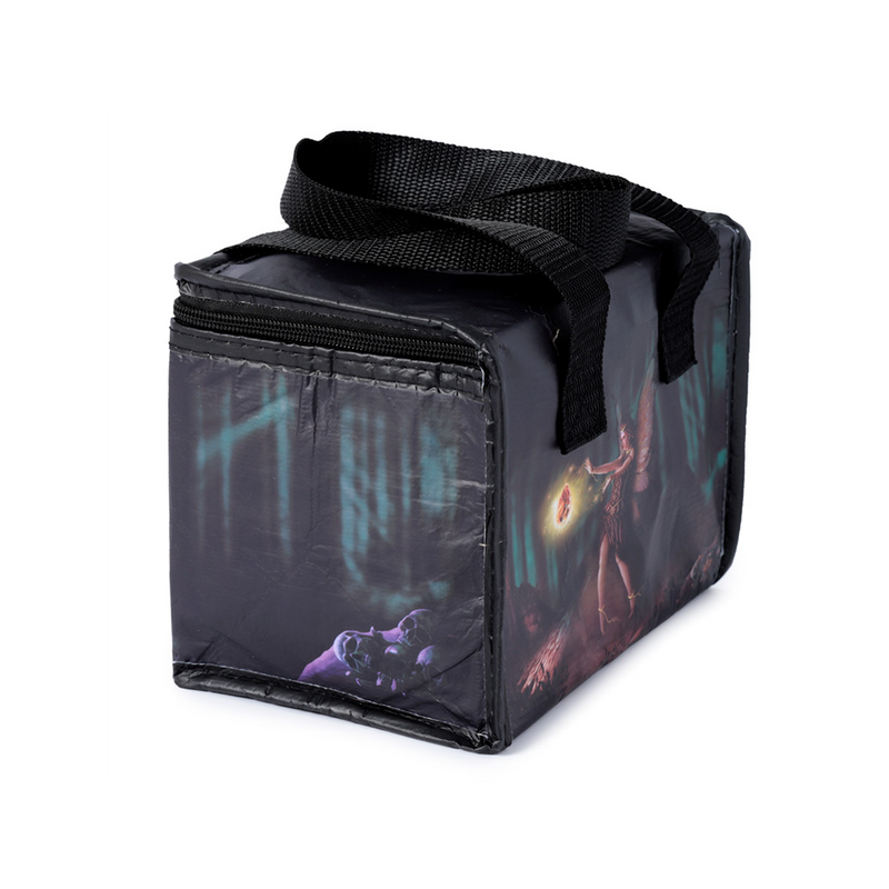 Natasha Faulkner Dark Fairy RPET Cool Bag