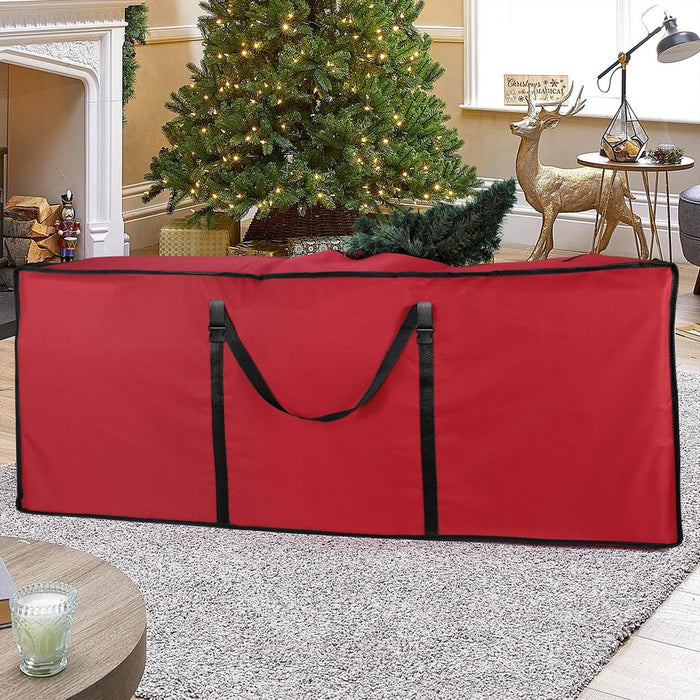 Premium Christmas Tree Storage Bag - Safe & Convenient | VINSANI