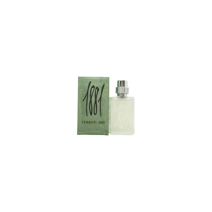 Cerruti 1881 Pour Homme Eau De Toilette Spray 25ml