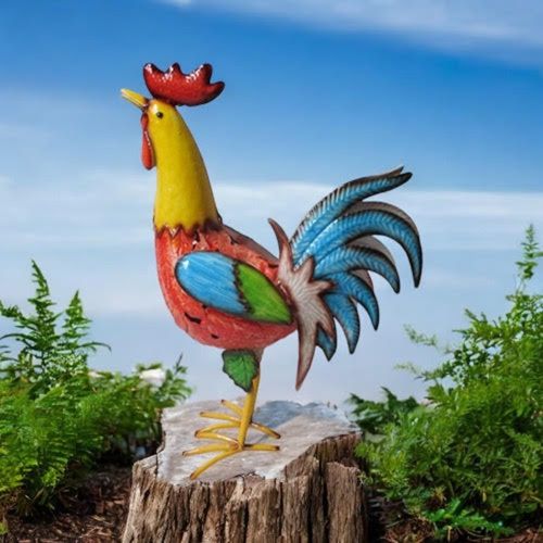 54CM METAL COCKERILL