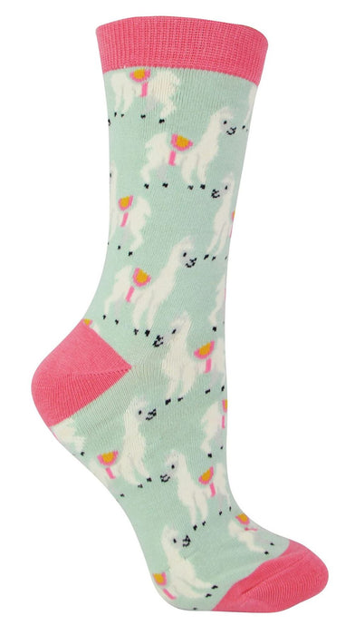 Fabulous Animal Socks - Unique Designs and Super Soft - Ideal Gift