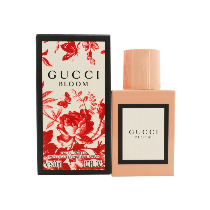 Gucci Bloom Eau de Parfum Spray 30ml