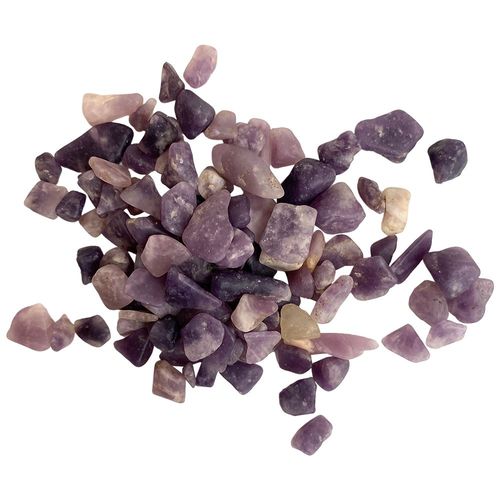 Gemchips Pack, 250g, Lepidolite