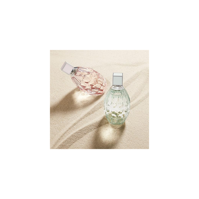 Jimmy Choo Floral Eau de Toilette Spray 40ml
