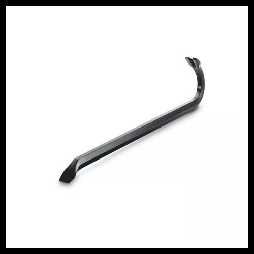 WRECKING CROW BAR STEEL PRY NAIL PULLER REMOVER TOOL 24" 30" 36" / 600 750 900mm