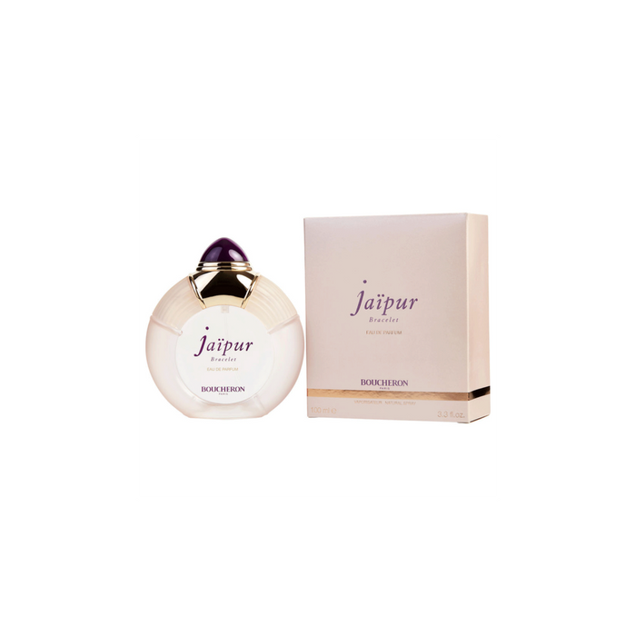 Boucheron Jaipur Bracelet  Eau De Parfum Spray 100ml