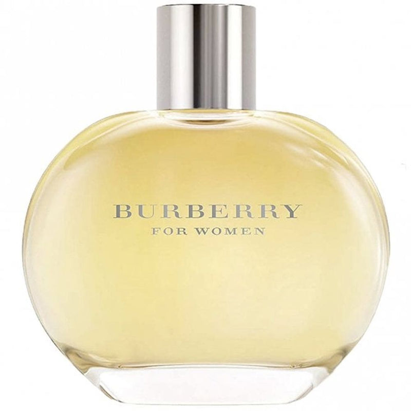 Burberry Eau De Parfum Spray 100ml