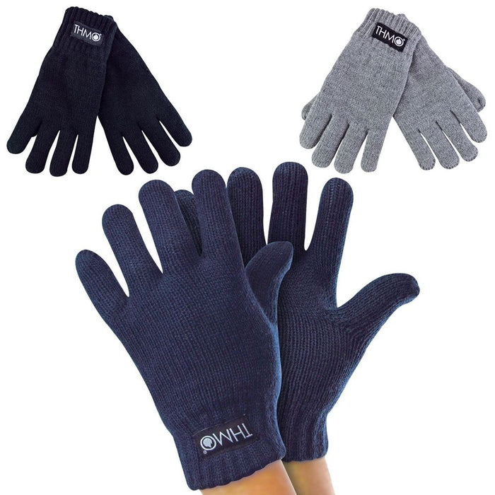 Premium Kids THMO Thinsulate Gloves - Ultimate Warmth & Comfort