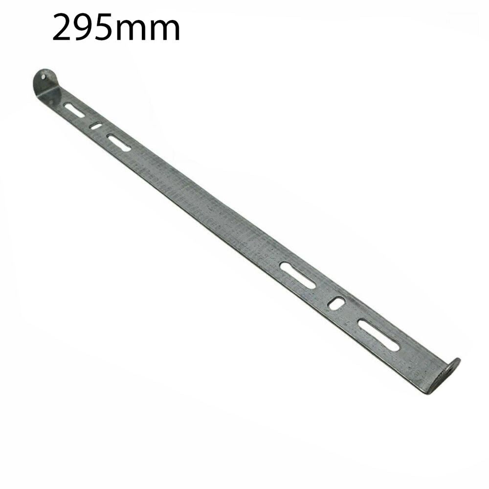 Ceiling Rose Light Fixing Strap Brace 295mm Plate + Accessories, 12lb ...