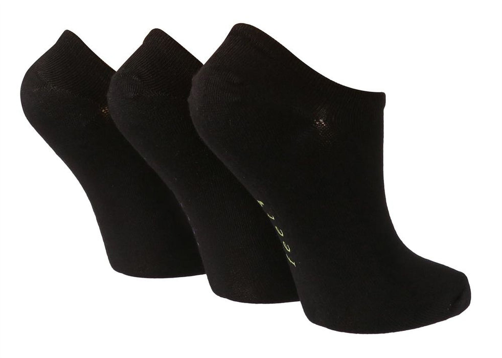 3PK - Wildfeet Trainer Socks