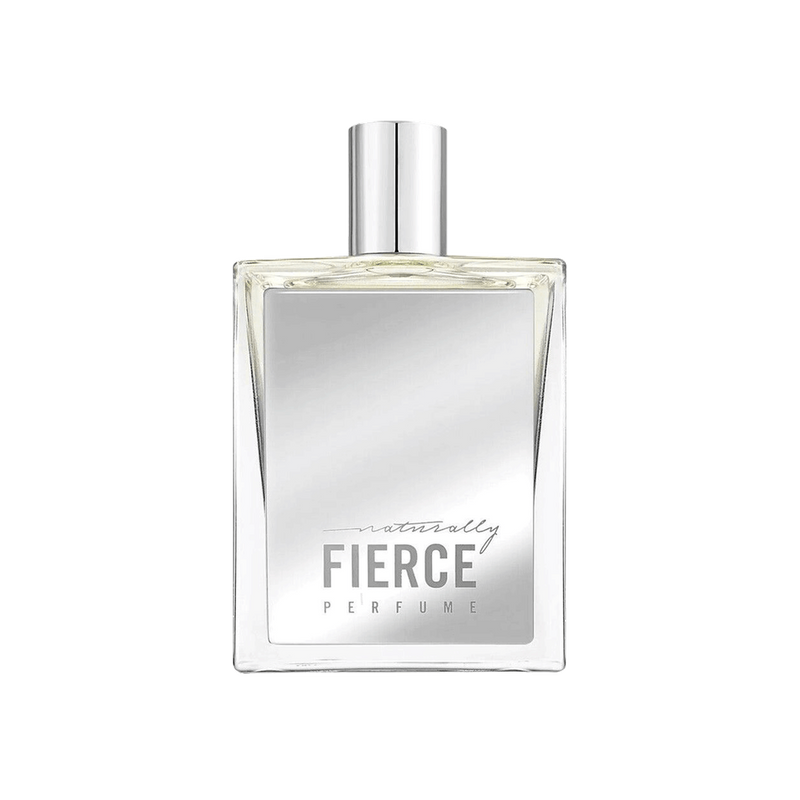 Abercrombie & Fitch Naturally Fierce  Eau De Parfum Spray 100ml