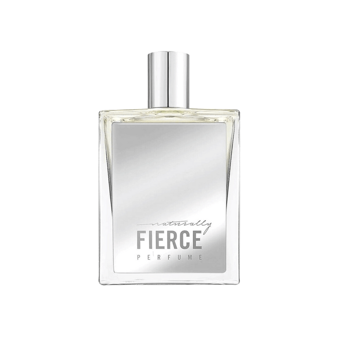 Abercrombie & Fitch Naturally Fierce  Eau De Parfum Spray 100ml