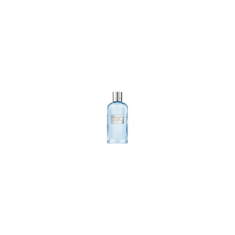 Abercrombie & Fitch First Instinct Blue Eau De Parfum Spray 100ml