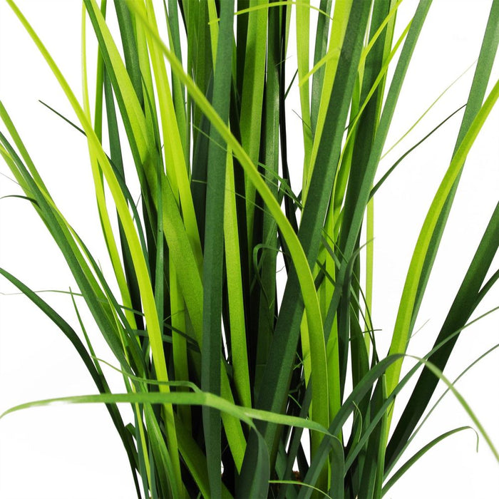 60cm Artificial Natural Lemongrass Grass Plant