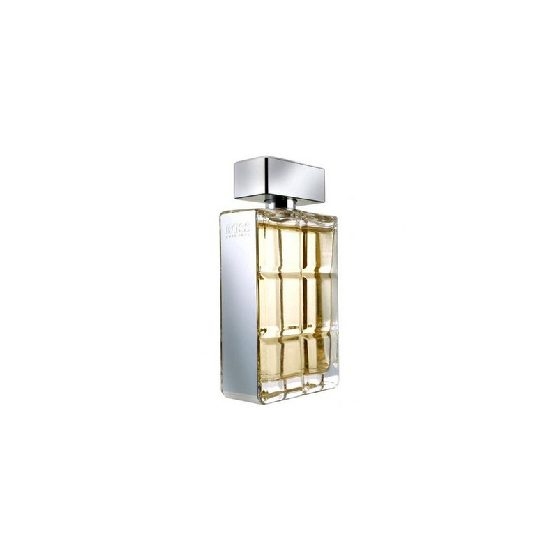 Boss Orange Man Eau De Toilette Spray 100ml