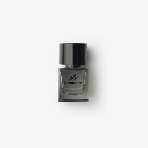 Burberry Mr Burberry Eau De Toilette Spray 50ml