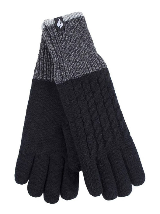 Heat Holders - Ladies Kisdon Gloves