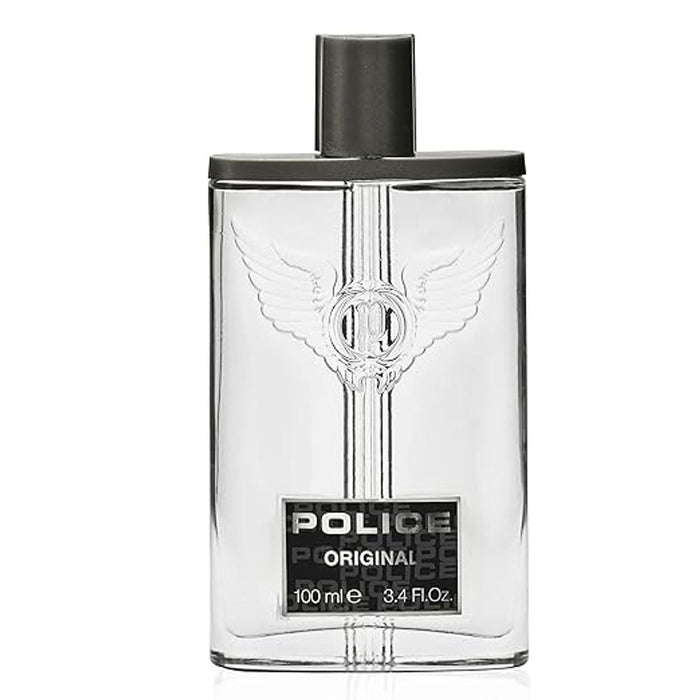 Police Eau De Toilette Spray 100ml