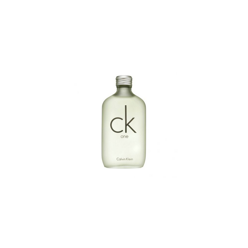 Calvin Klein CK One Eau De Toilette Spray 50ml