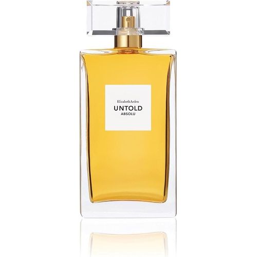 Elizabeth Arden Untold Absolu Eau De Parfum Spray 100ml