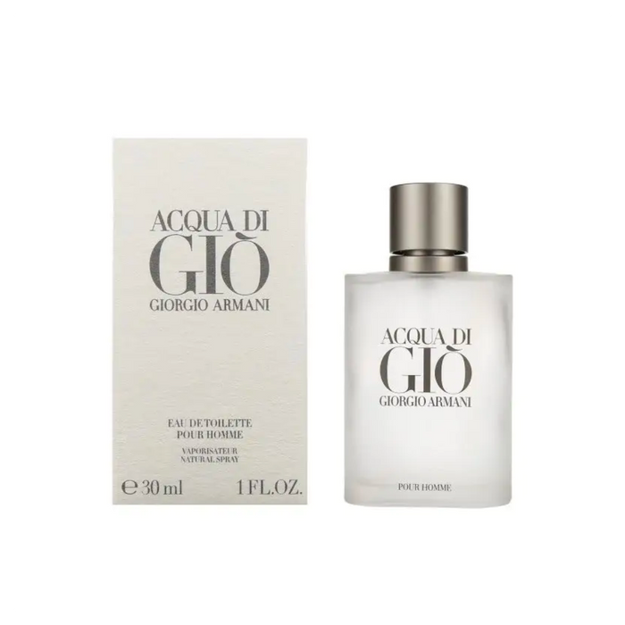 Giorgio Armani Acqua Di Gio Men Eau de Toilette Spray