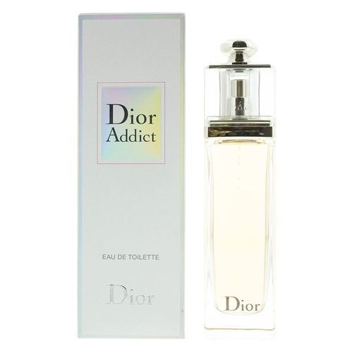 Dior Addict Eau De Toilette Spray 50ml