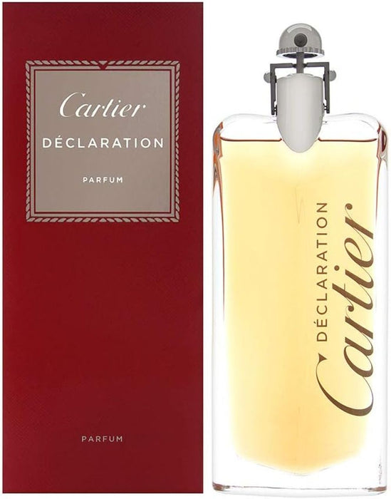 Cartier Declaration Eau De Toilette Spray 50ml