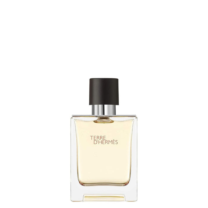 Terre D' Hermes Eau De Toilette Spray 50ml