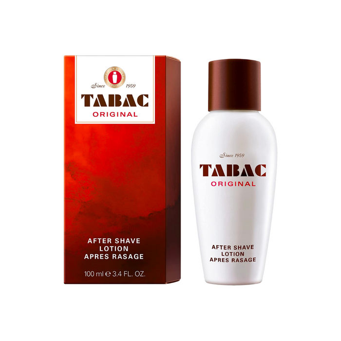 Tabac Original After shave 100ml